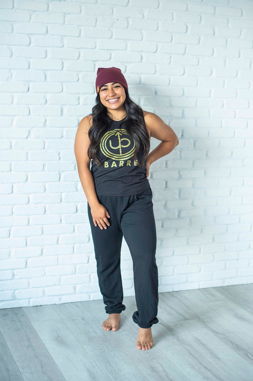 Thumbnail: Black Sweat Pants