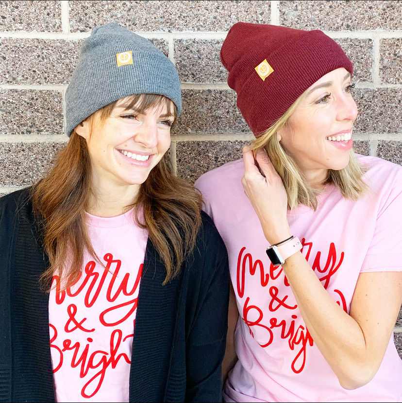 UpBeat Beanies