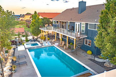 Real Estate Photography