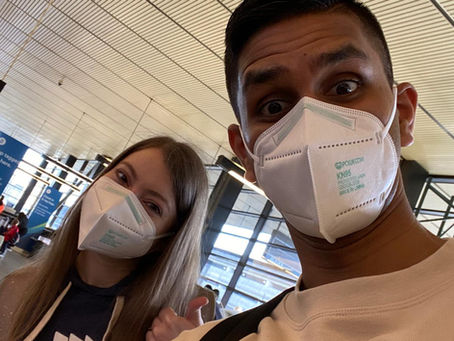 Traveling to Hawaii during COVID-19