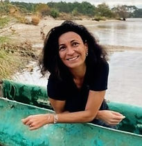 aide à domicile aux personnes âgées Séverine Taïeb
