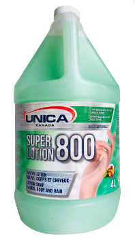 800-Super Lotion