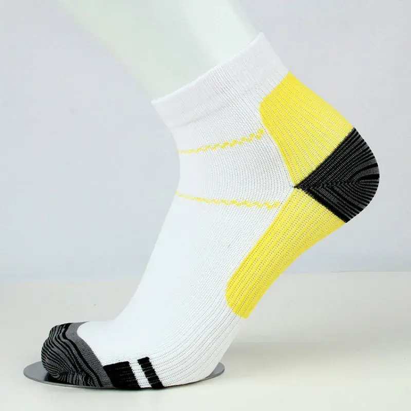 Miniaturbild: Brothock Compression Socks Running Pressure Socks Plantar Fascia Sports