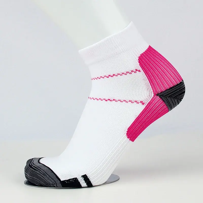 Thumbnail: Brothock Compression Socks Running Pressure Socks Plantar Fascia Sports