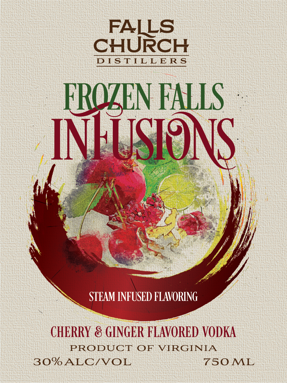 Spirits Falls Church Distillers