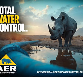 What Are the Key Advantages of AER’s Wellpoint Dewatering Systems in Dubai and Abu Dhabi?