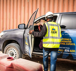 Why Is Arabian Equipment Trusted for Multi Basement Dewatering Projects in Dubai and Abu Dhabi