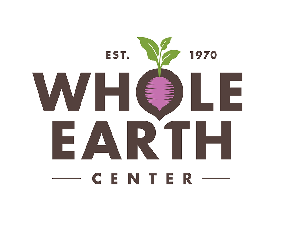 Whole Earth Center