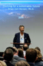 Brian von Herzen '80