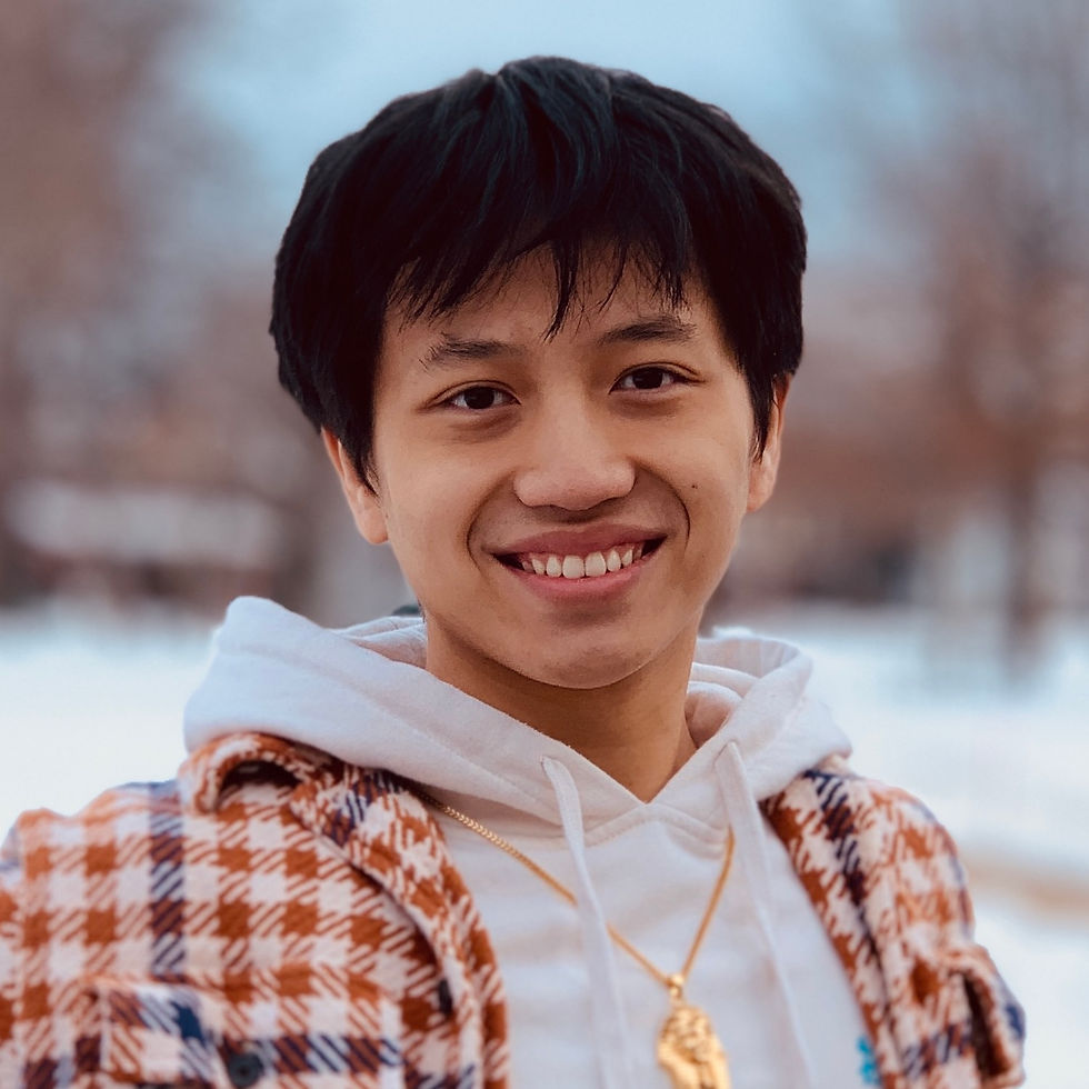 Windsor Nguyễn '25