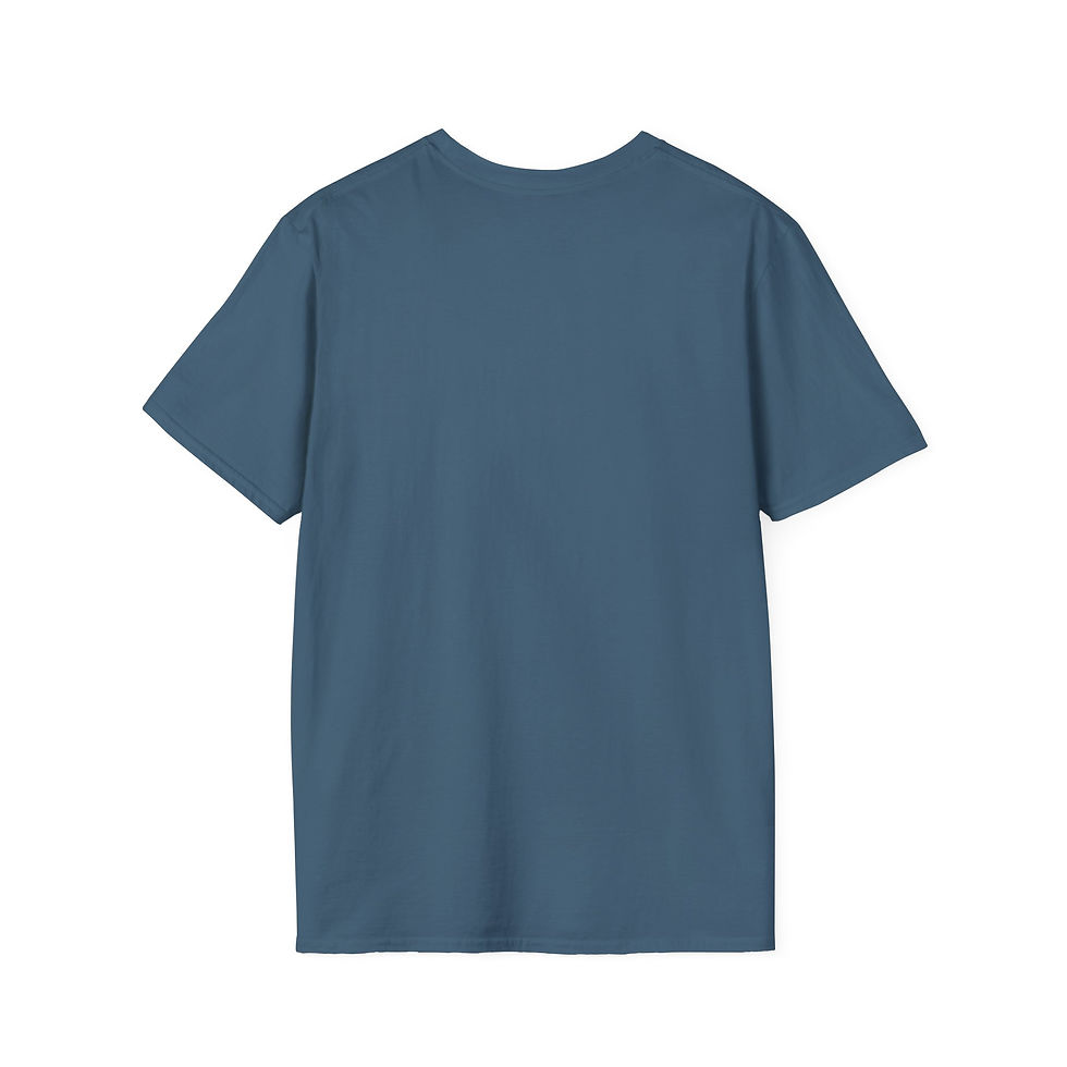 Thumbnail: SJR Designer Black Graphic Tee Green
