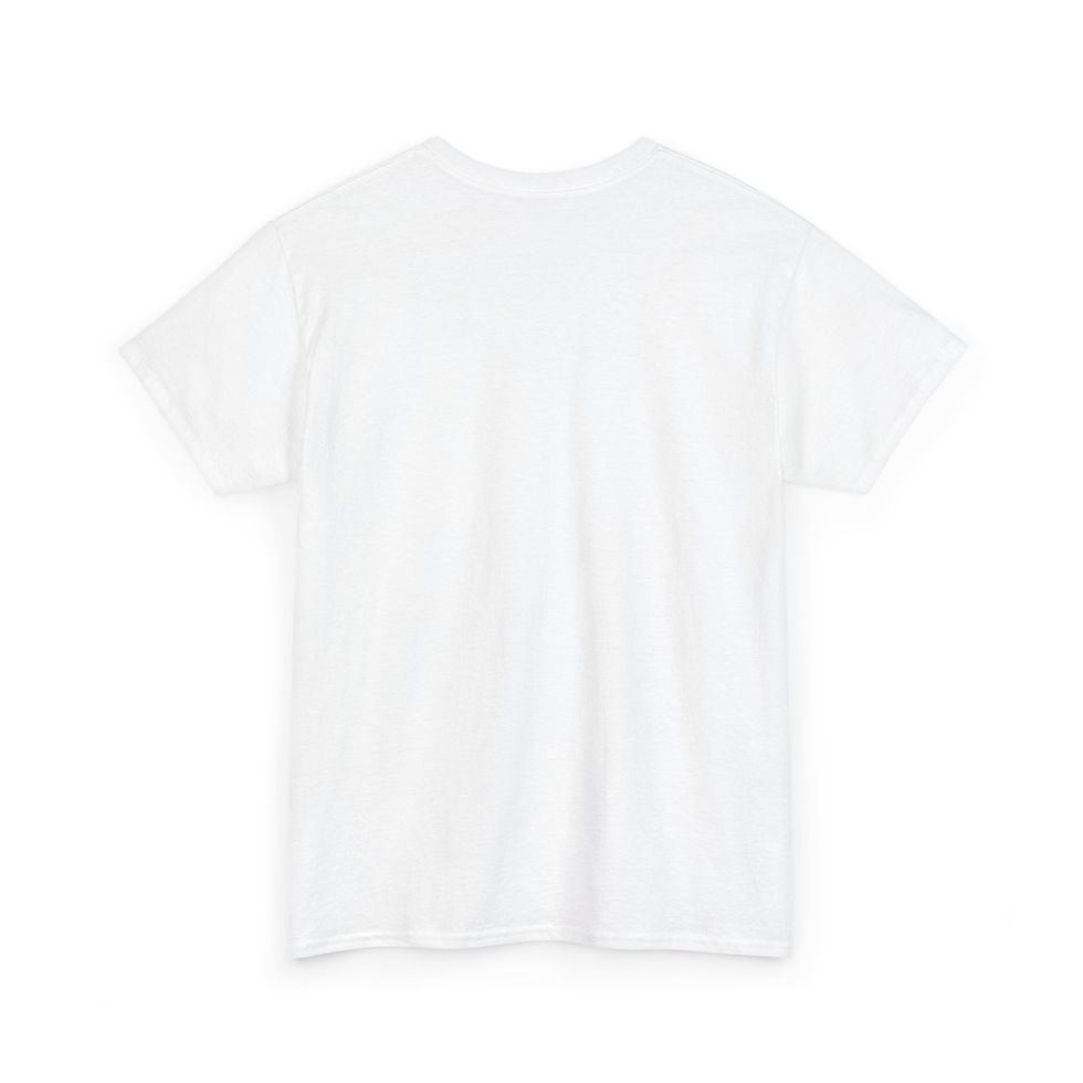 Thumbnail: SIGMA SERIES SHOP LOGO T-SHIRT WHITE