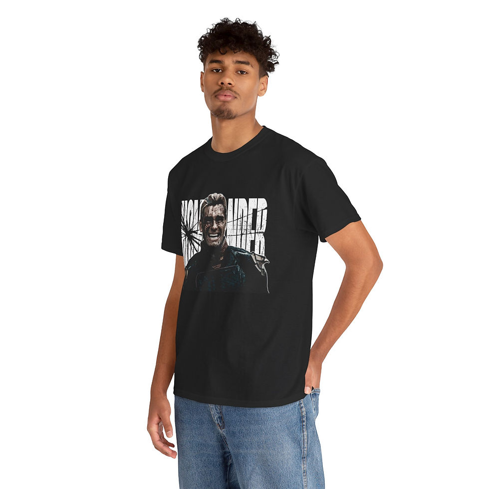 Thumbnail: HOMELANDER GRAPHIC T-SHIRT