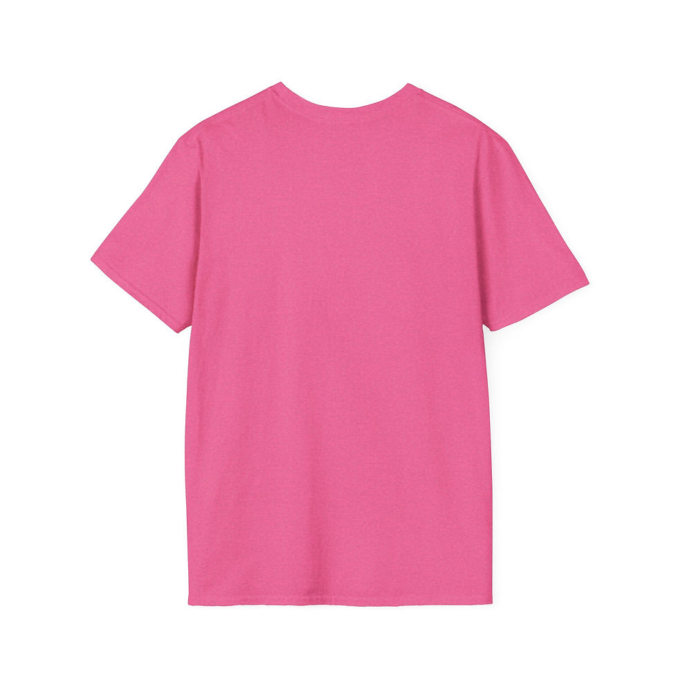 Thumbnail: SJR Designer Star Graphic Tee Pink