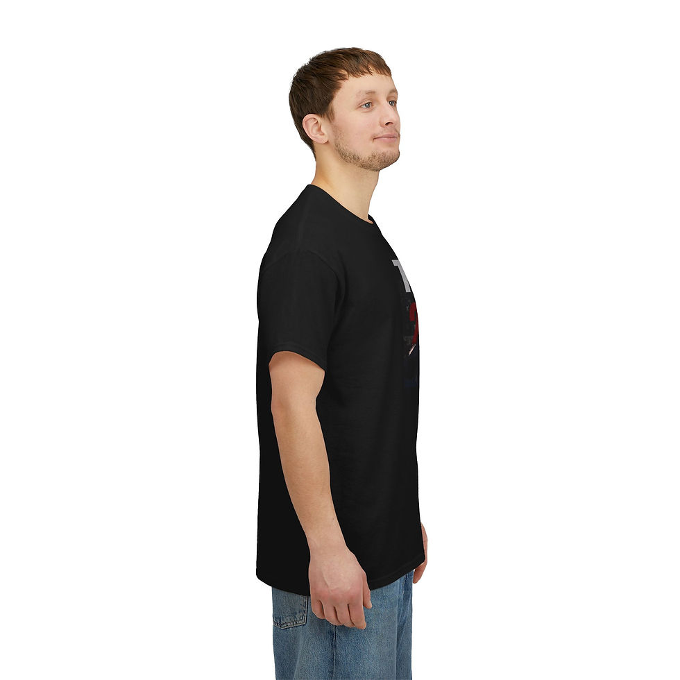 Thumbnail: TRUMP 2024 HEAVY COTTON T-SHIRT