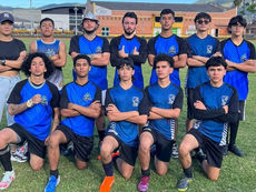 Linces Rugby Club: más que un equipo, una familia en el corazón de Caldas