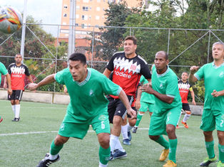 Este domingo, gran final del torneo "Otoñal"