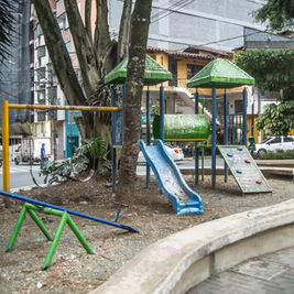 Parque del Carrusel
