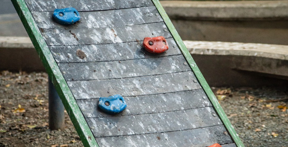 Juegos parque Carrusel