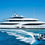 Thumbnail: Arrow 246 foot Yacht by Feadship