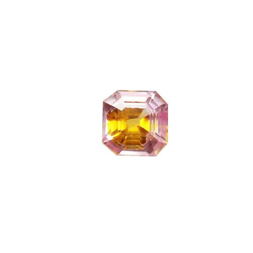 Thumbnail: 14.28 CT  PITAMBARI SAPPHIRE GEMSTONE