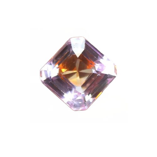 Thumbnail: 14.28 CT  PITAMBARI SAPPHIRE GEMSTONE
