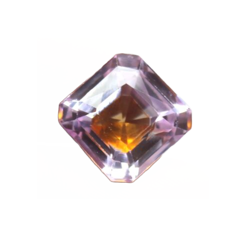 Thumbnail: 14.28 CT  PITAMBARI SAPPHIRE GEMSTONE