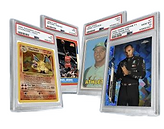 Graded Cards