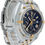 Thumbnail: Men’s Breitling Windrider Crosswind Automatic Watch With A Black Dial