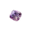 Thumbnail: 53.73 CT CUSHION FANCY CUT AMETHYST GEMSTONE