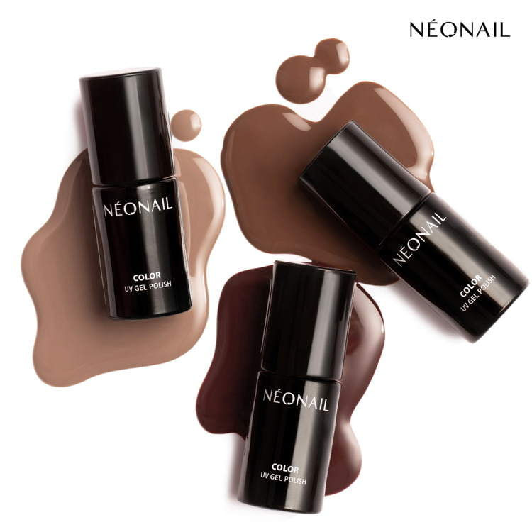 Thumbnail: Uv Gel Polish -Autum Aesthetic