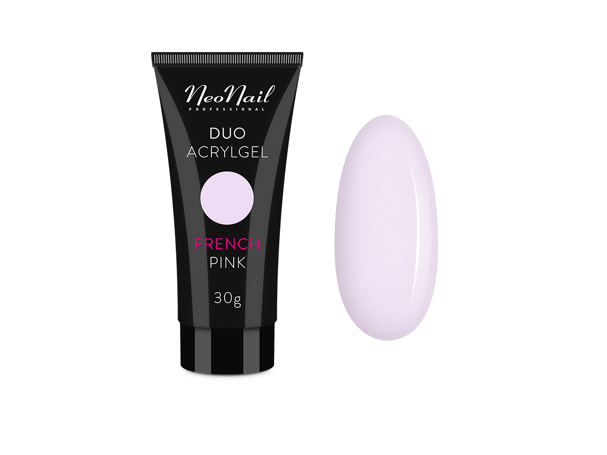 Duo Acrylgel 30G French Pink
