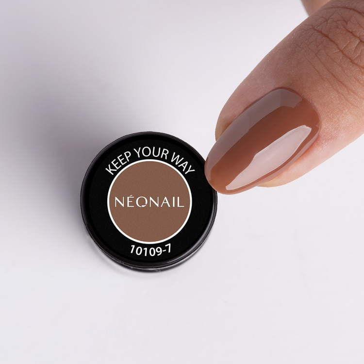 Thumbnail: Uv Gel Polish -Keep Your Way