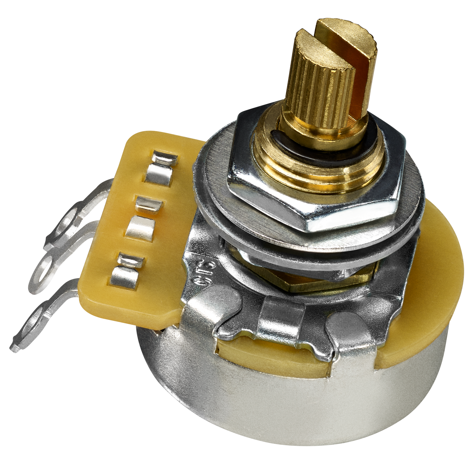 250K CUSTOM TAPER POTENTIOMETER [EP1200]