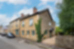 Granary Cottage. Farthinghoe. NN13 £550,000