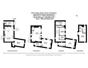 floor plan of Mendip Court,Battersea