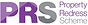 Shows that The Cherwell Agent is PRS registered. PRS is an authorised consumer redress scheme.