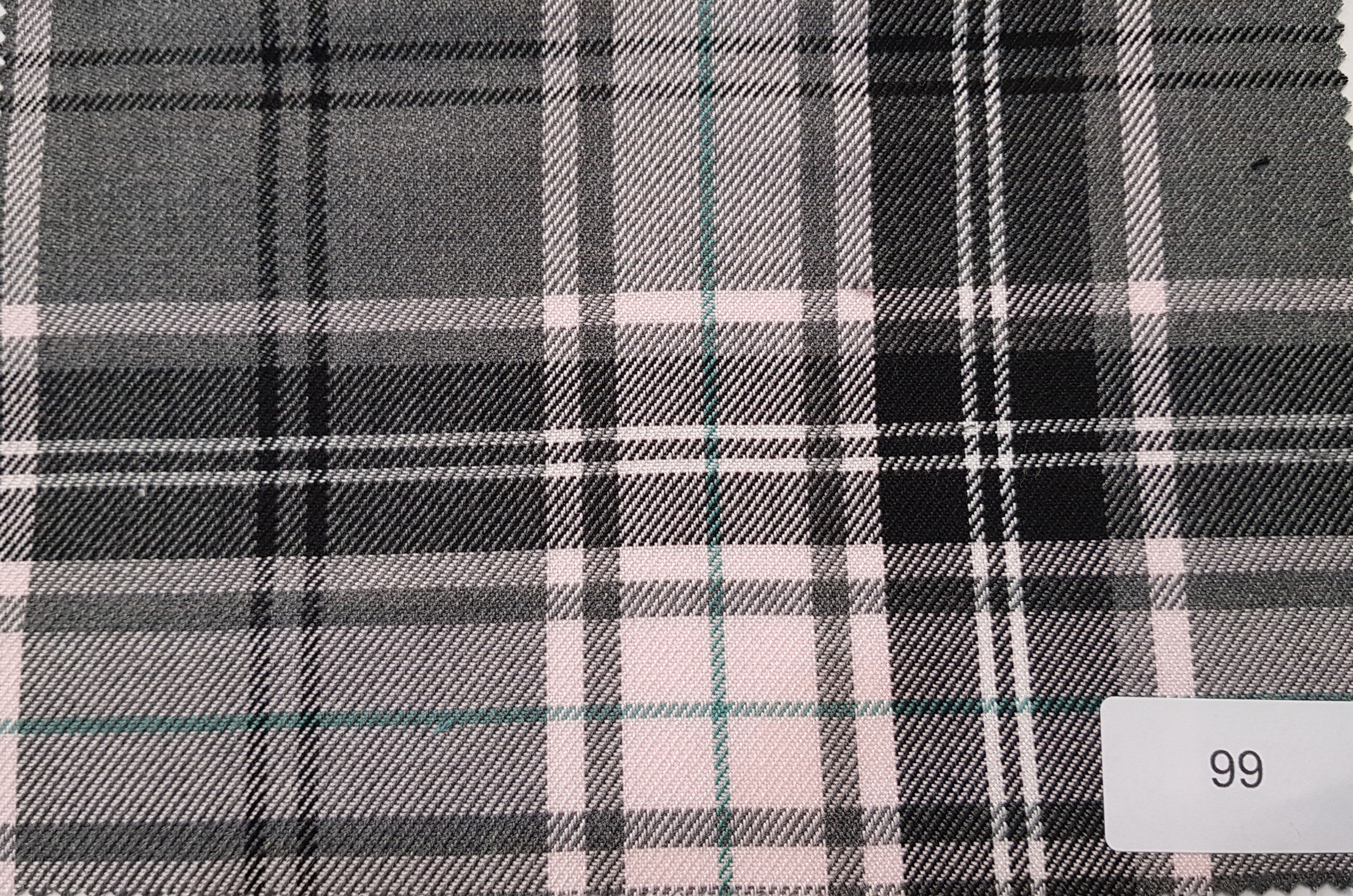 Tartan - 99