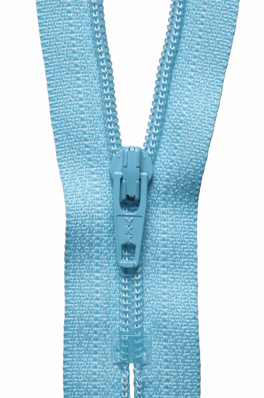 Zip - Light Blue 545