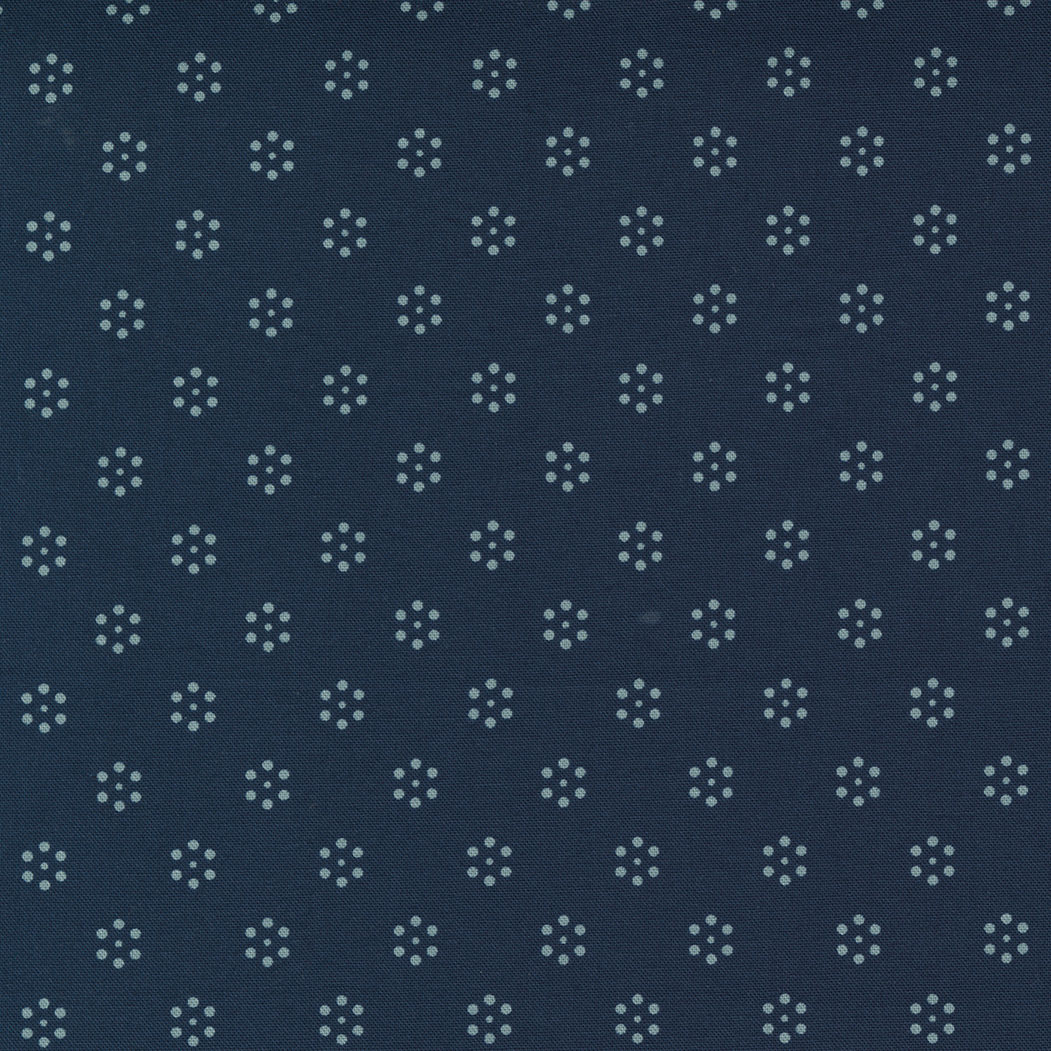 Regency Somerset Blues - 42365-19