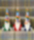 Felt/Fleece Gnomes