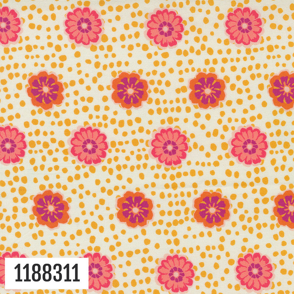 Thumbnail: Paisley Rose