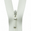 Thumbnail: Concealed Zip - Cream