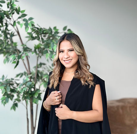 Kathlyn Zales - Registered Provisional Psychologist in Calgary