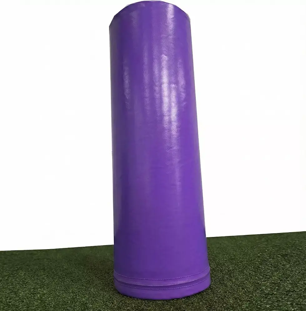 Thumbnail: Turn Trainer