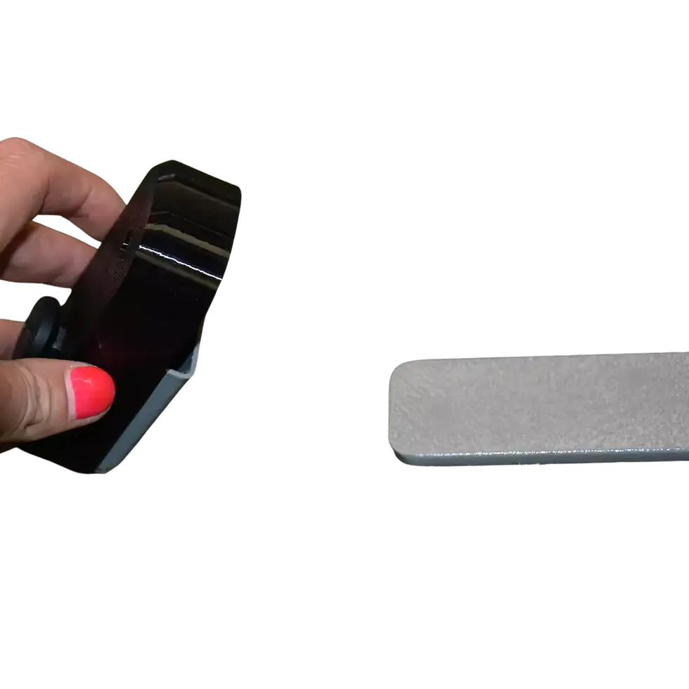 Thumbnail: New Channel Slalom