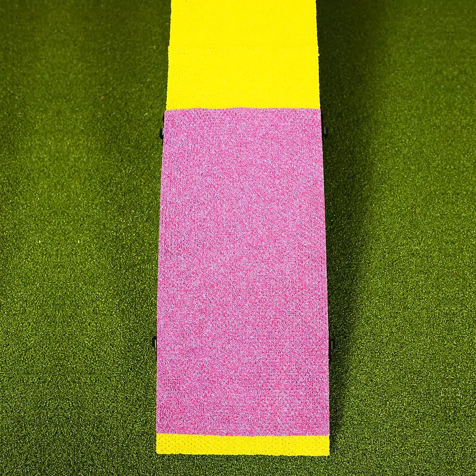 Thumbnail: DogwalkTarget  60cm
