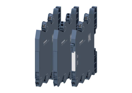 Siemens SIRIUS 3RQ4 Coupling Relays