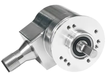 POSITAL IO-Link Encoders