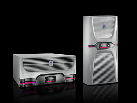 Rittal Climate Control 